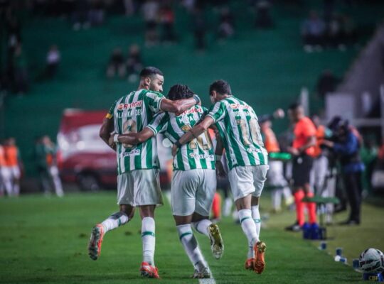 Juventude, Série B, Brasileirão, Copa do Brasil