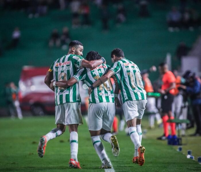 Juventude, Série B, Brasileirão, Copa do Brasil