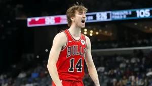 Bulls futuro NBA.