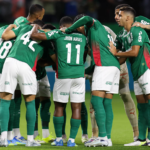 Palmeiras 1 x 1 Santos, Brasileirão de 2026