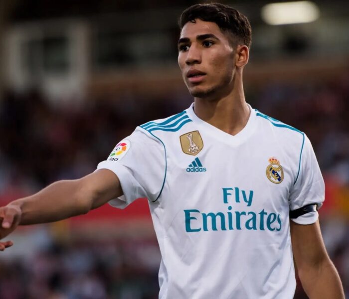 Real Madrid