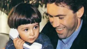 Davide Ancelotti