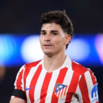 Barcelona Julián Alvarez Arsenal