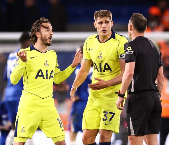 Tottenham