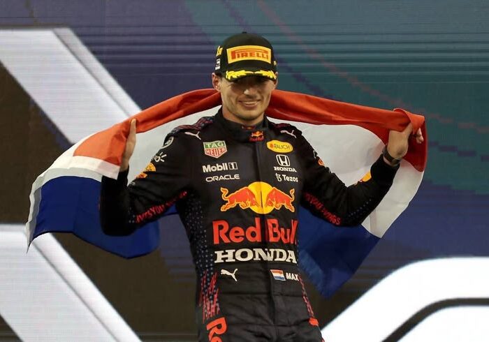 red bull