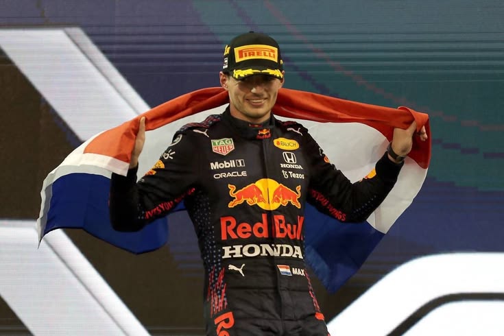 red bull