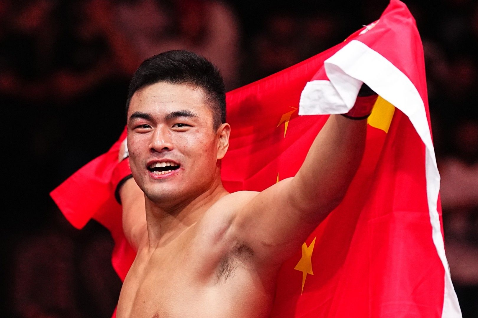 Zhang Mingyang