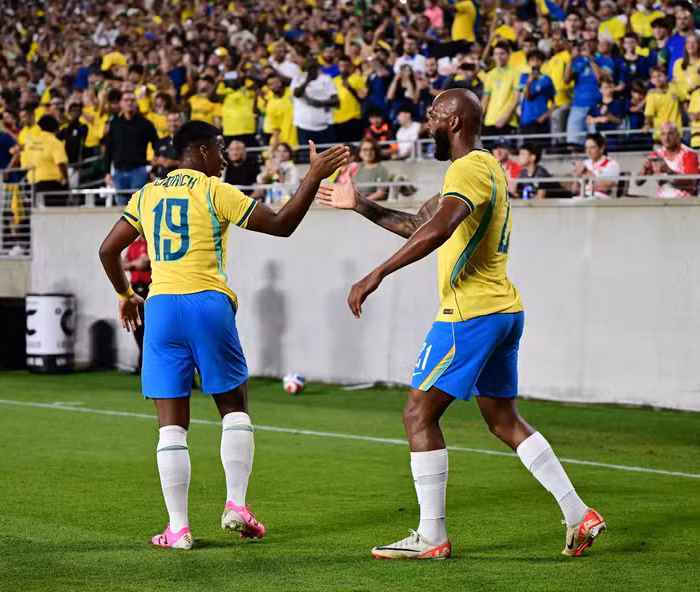 Brasil