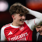 Max Dowman, Premier League, Arsenal