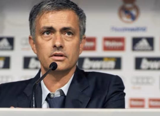 Mourinho