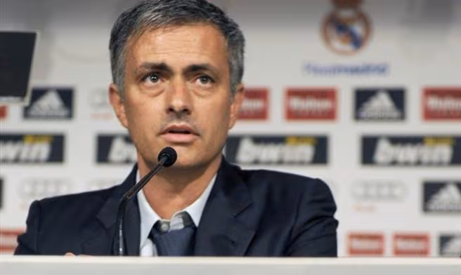 Mourinho