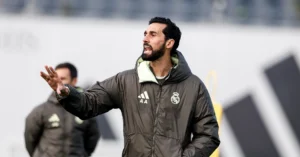 Real Madrid Arbeloa