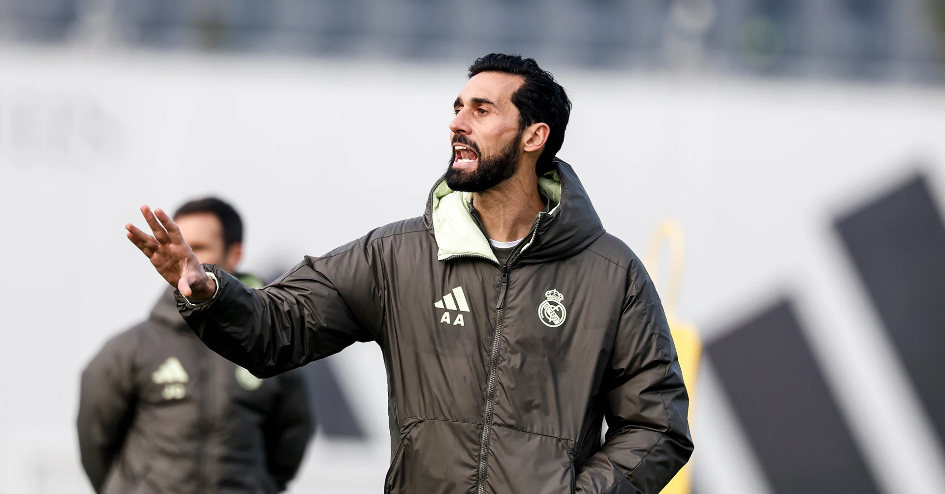 Real Madrid Arbeloa