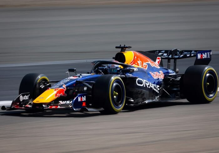 red bull