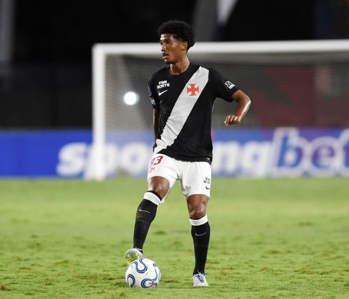 Ramon Rique Vasco