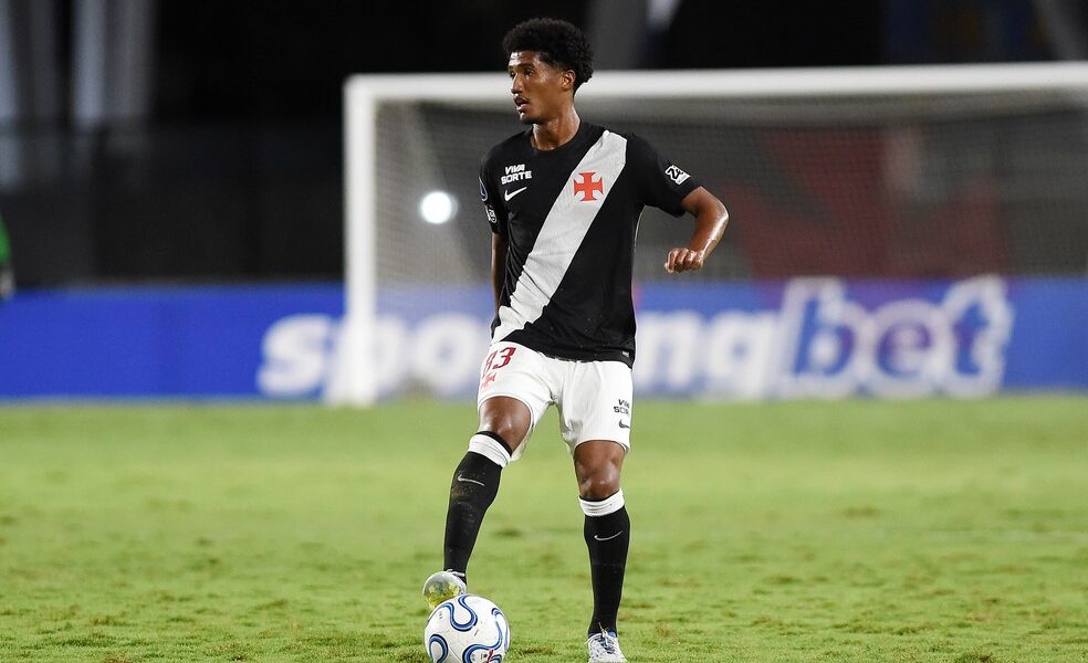 Ramon Rique Vasco