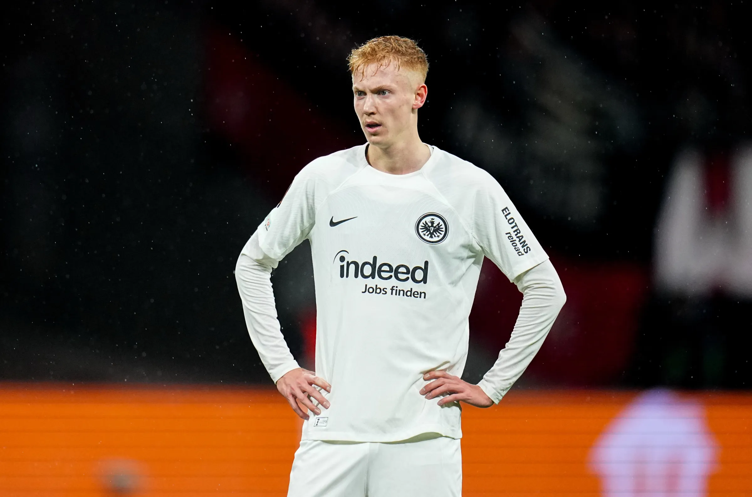 hugo larsson arsenal