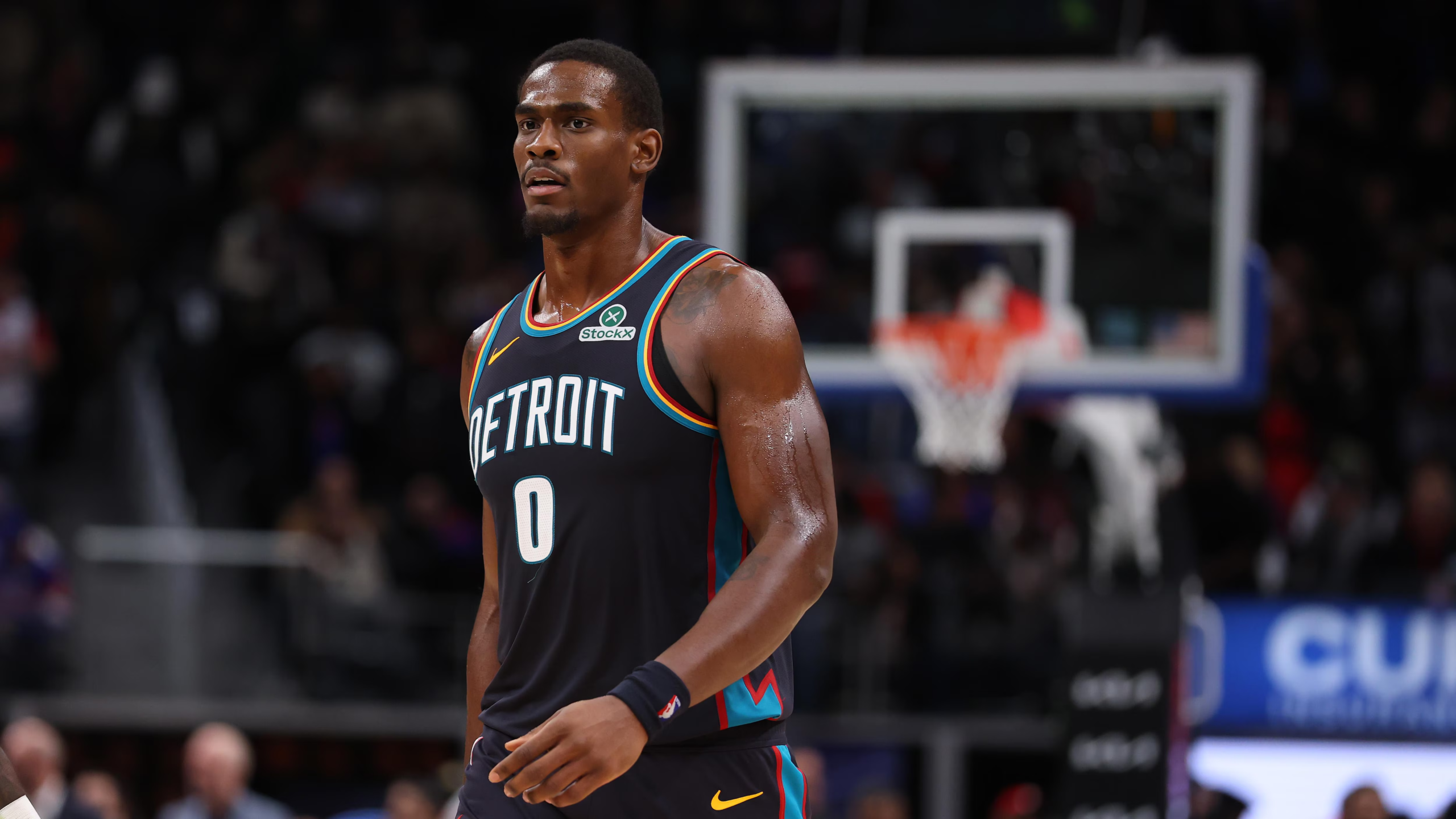 Jalen Duren (Foto: Gregory Shamus/Getty Images)