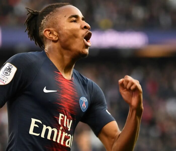 PSG