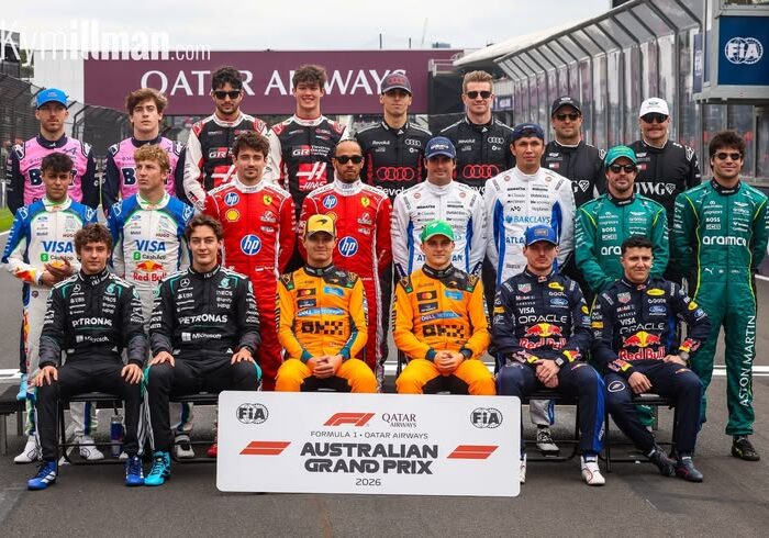 formula 1