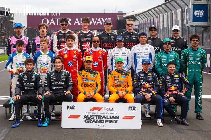 formula 1