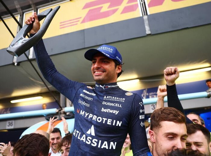 sainz