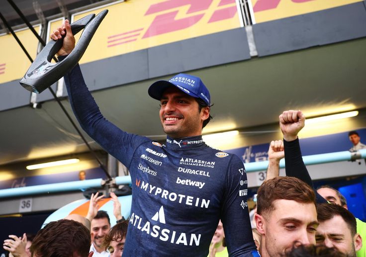 sainz