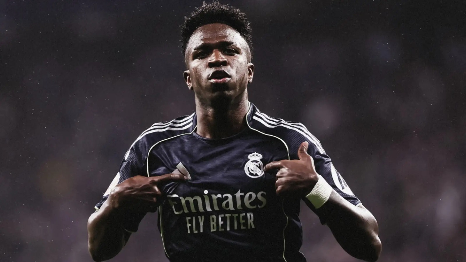 Real Madrid Vini Jr
