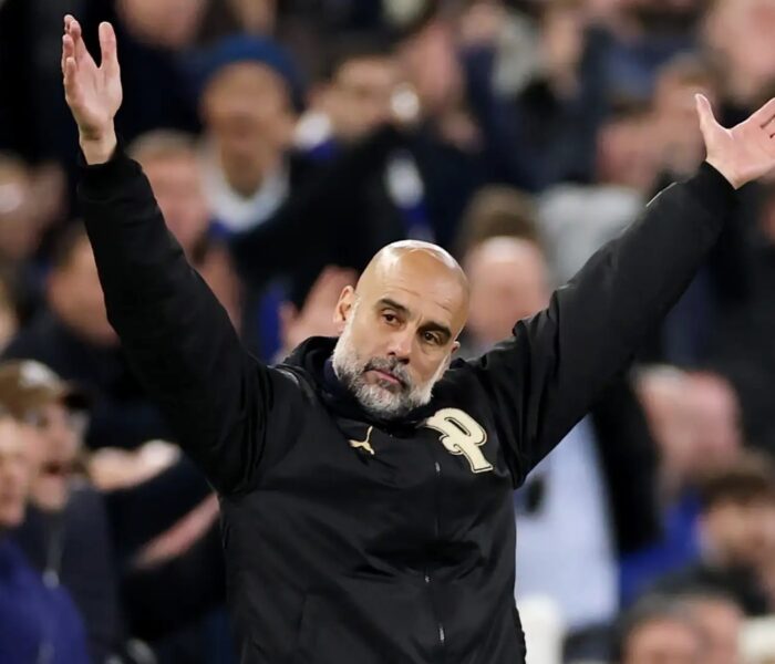Guardiola Itália