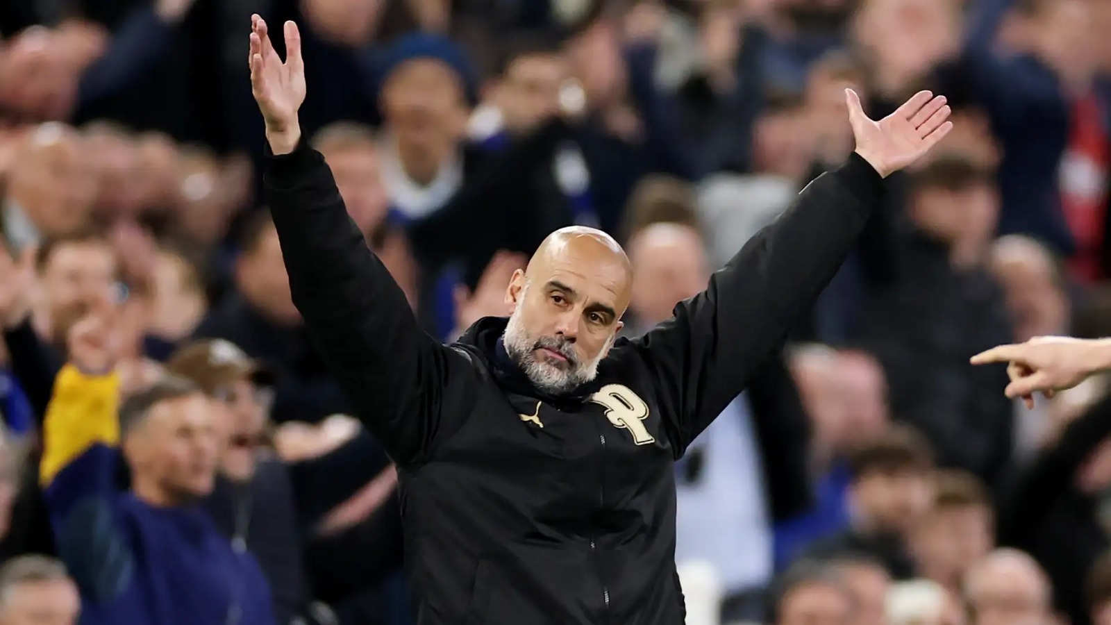 Guardiola Itália
