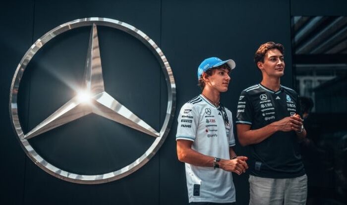 mercedes