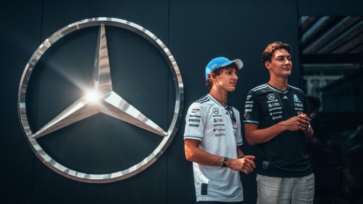 mercedes