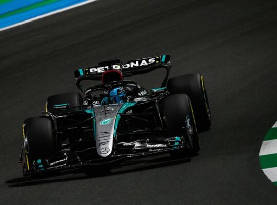 mercedes