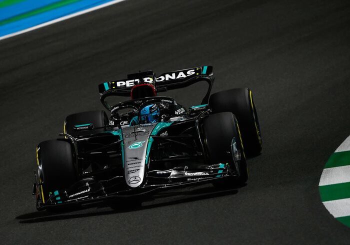 mercedes