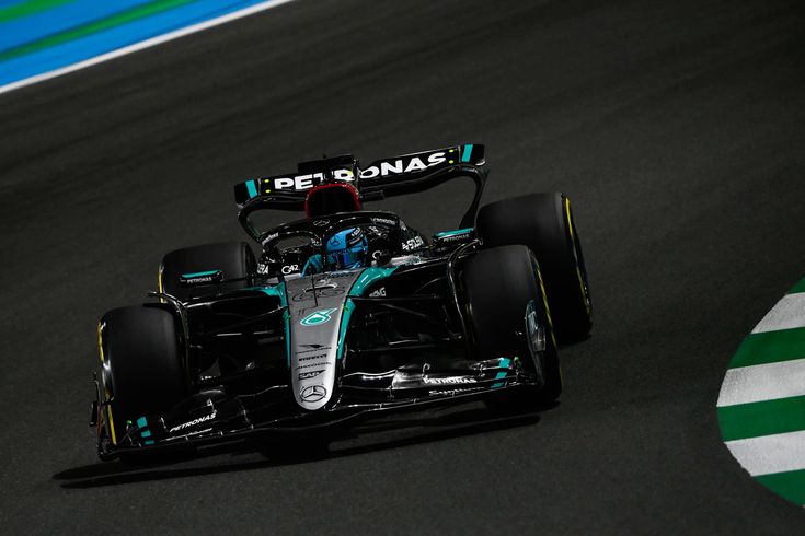 mercedes