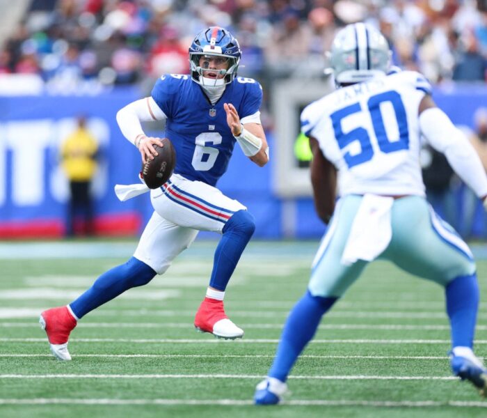 New York Giants