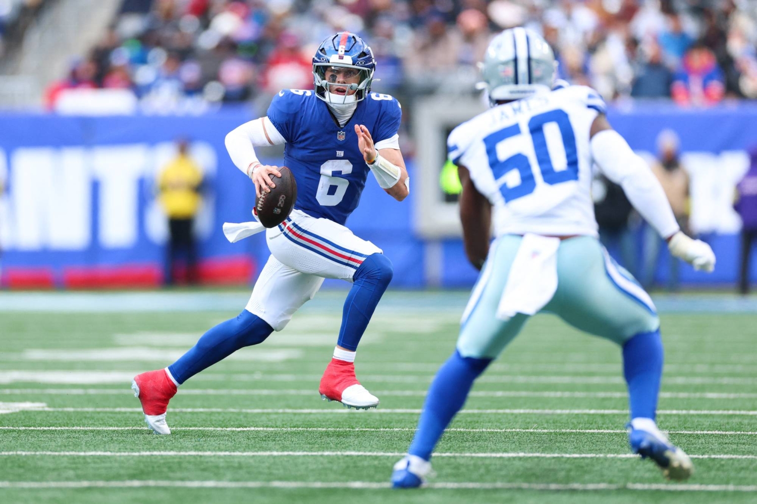 New York Giants