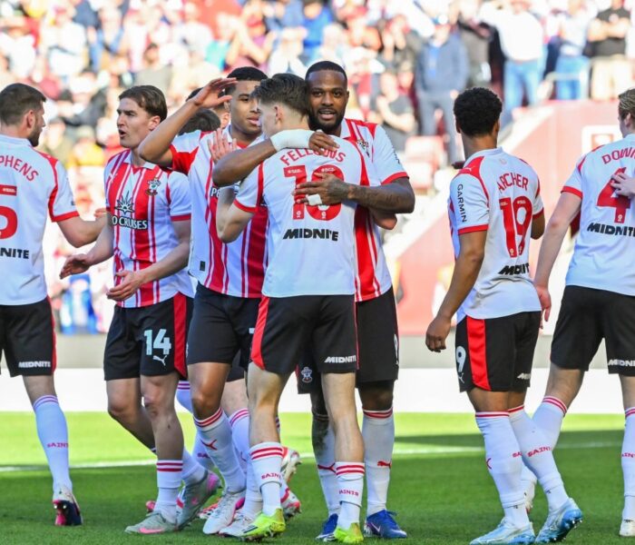 Southampton