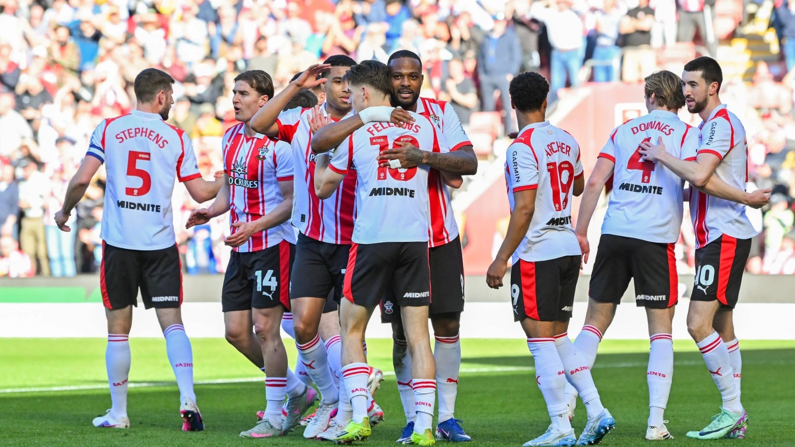 Southampton