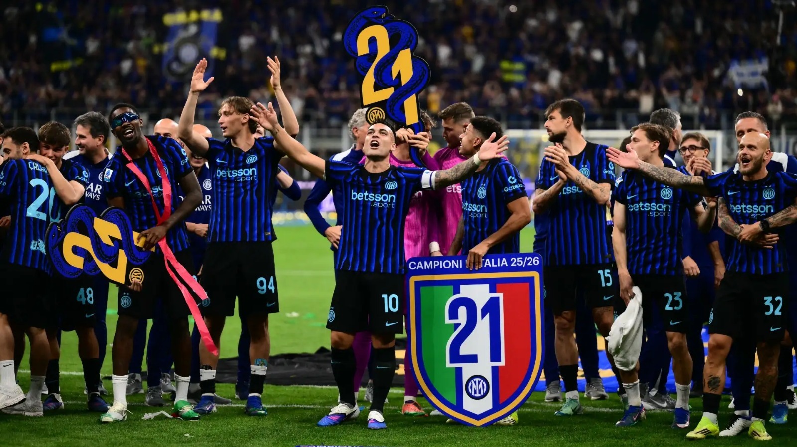 Inter