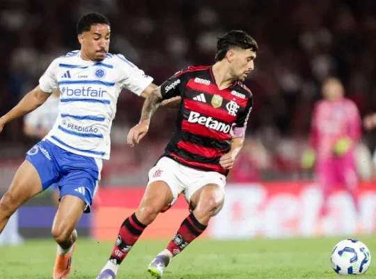 Libertadores: 4 confrontos imperdíveis das oitavas de final