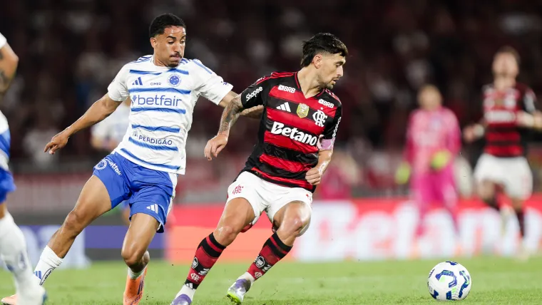 Libertadores: 4 confrontos imperdíveis das oitavas de final