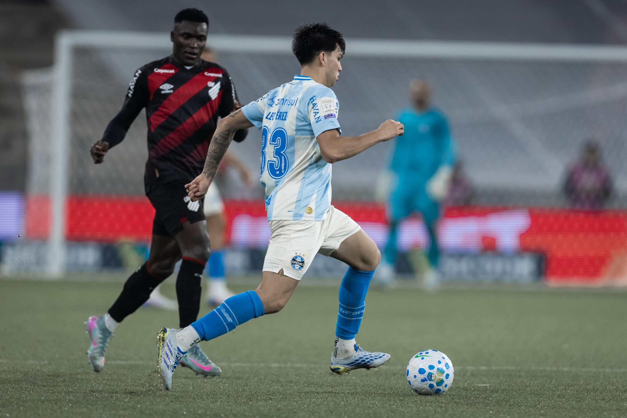 gremio athletico