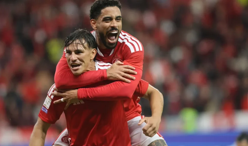 Internacional