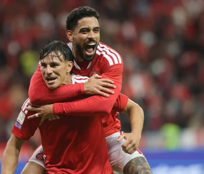 Internacional