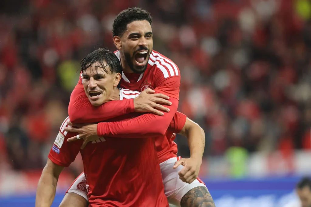 Internacional