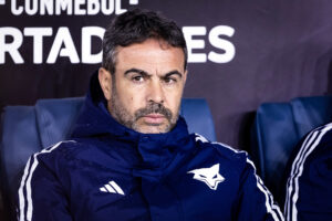 Artur Jorge, Cruzeiro