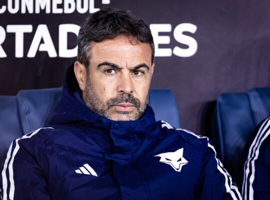 Artur Jorge, Cruzeiro