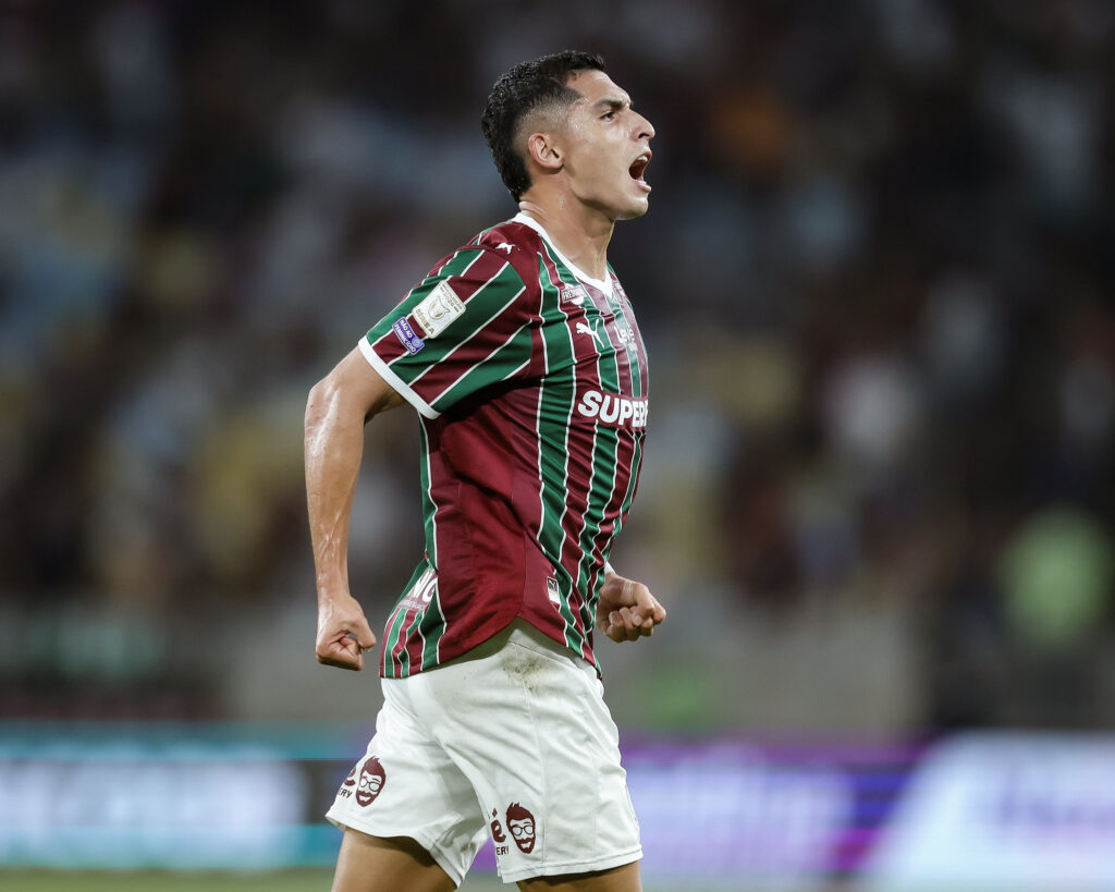 Foto: Marcelo Gonçalves/Fluminense F.C.