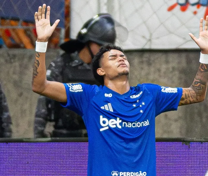 Kaique Kenji Cruzeiro
